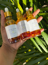 Load image into Gallery viewer, GLOW NIA FACIAL SERUM