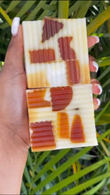 Load image into Gallery viewer, TURMERIC GLOW SOAP BAR
